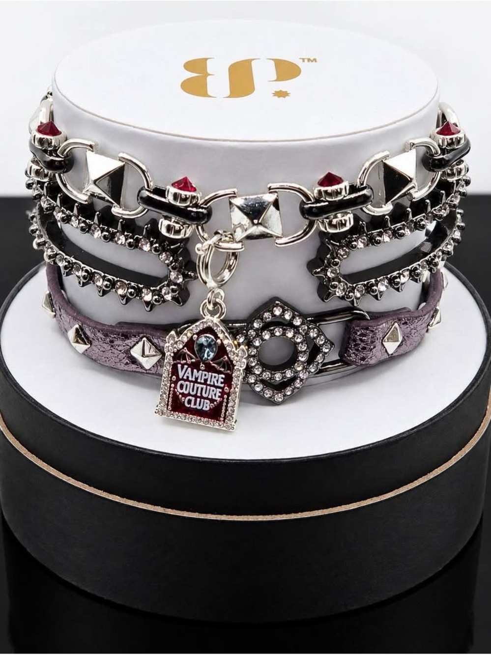 BP Halloween Stack - Vampire Couture Club